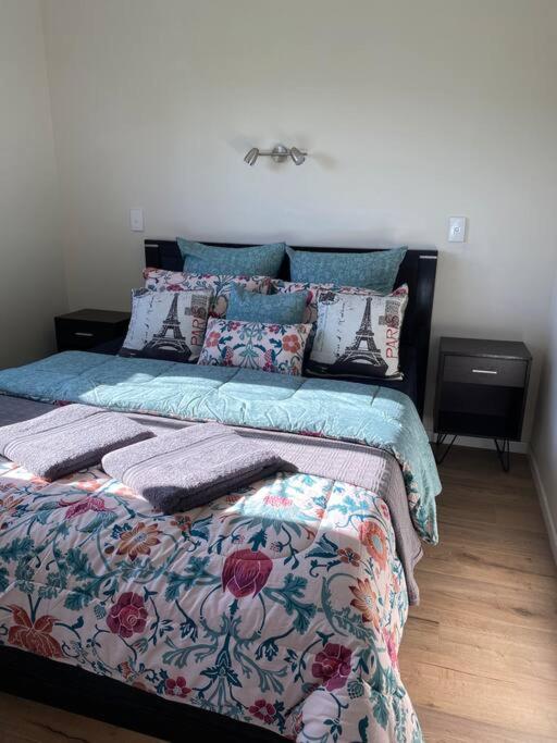 Pinbarren Green Lodges Noosa Exterior foto