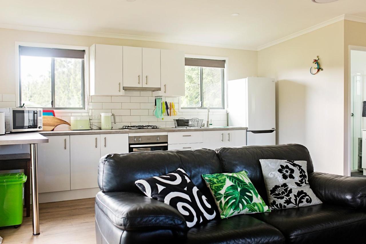 Pinbarren Green Lodges Noosa Exterior foto