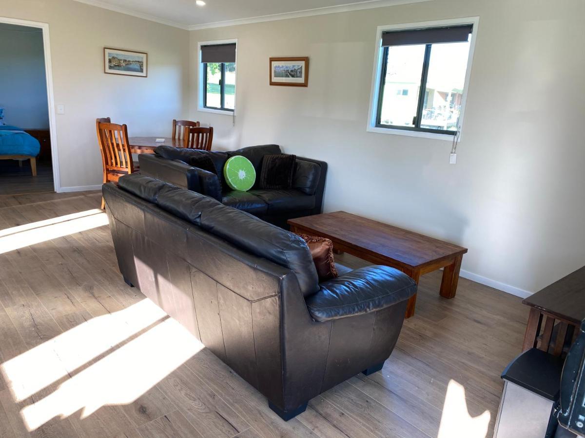 Pinbarren Green Lodges Noosa Exterior foto